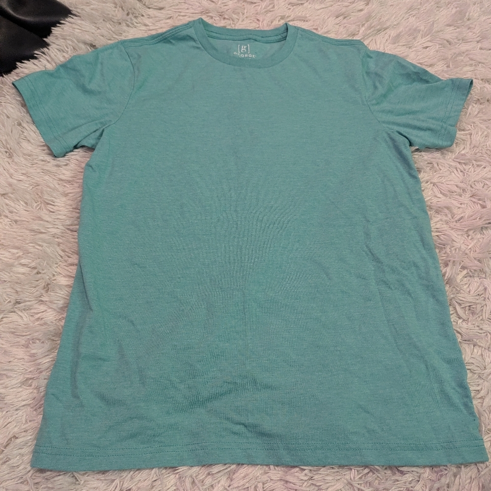 Mens T-shirt George Sz S
